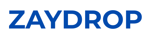 Zaydrop